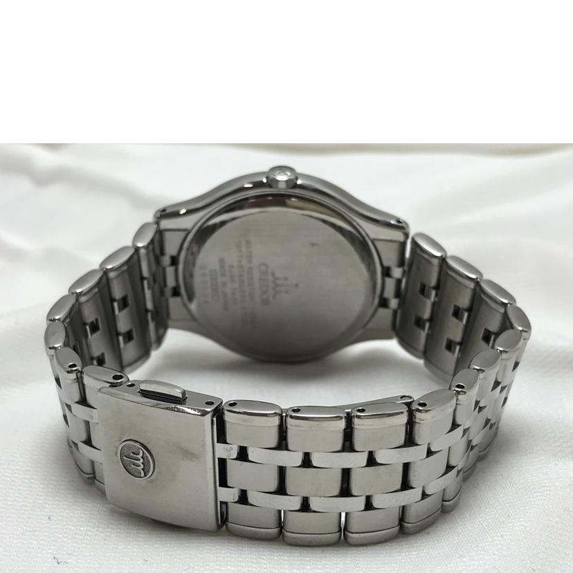 SEIKO セイコー/クレドール　K18ベゼル/9F83-0AJ0//260***/ABランク/51