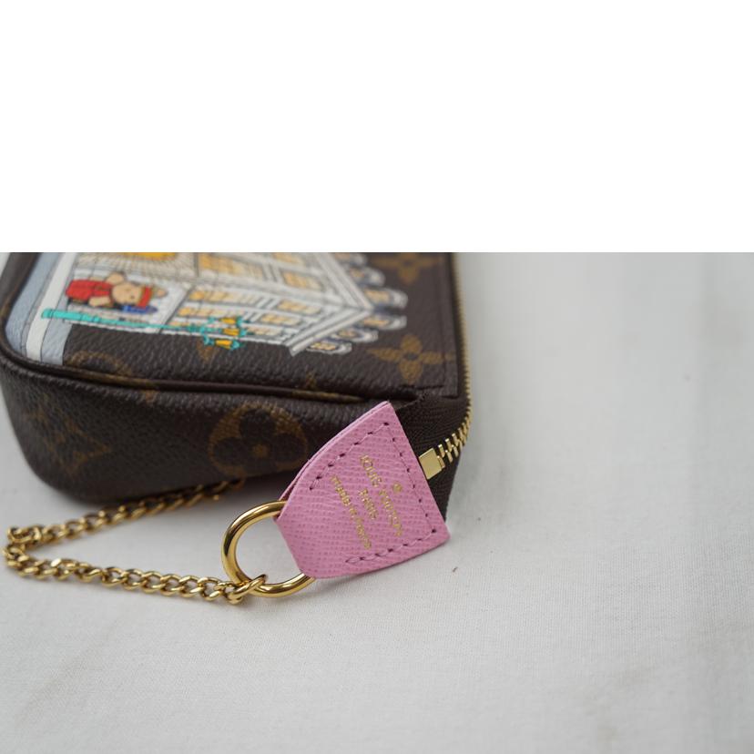 LOUIS VUITTON ルイヴィトン/ブランドバッグ・小物｜WonderREX-ONLINE