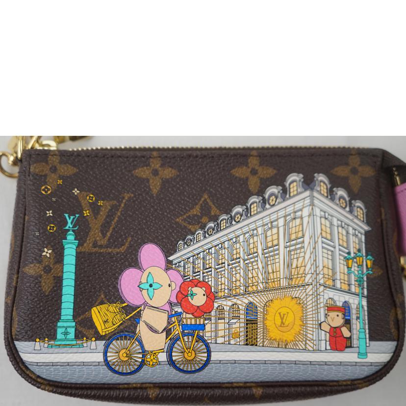 LOUIS VUITTON ルイヴィトン/ブランドバッグ・小物｜WonderREX-ONLINE