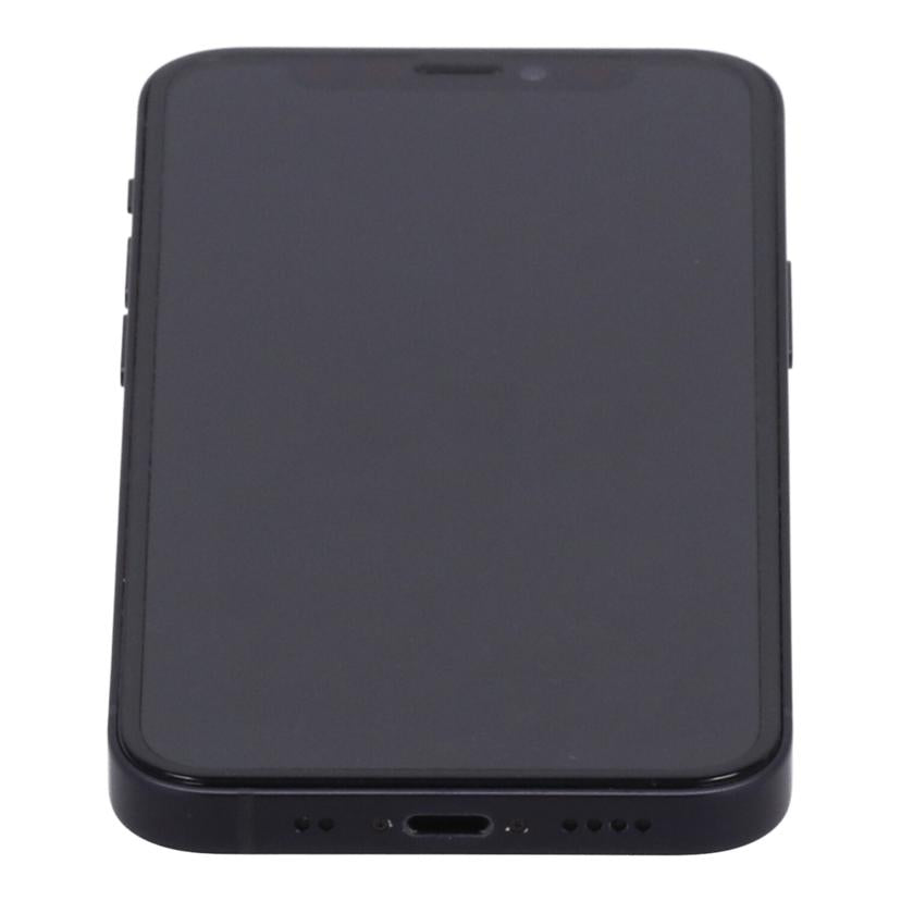Apple　 アップル　/iPhone12　mini　128GB　/MGDJ3J/A//FD8DX3PC0GQF/Bランク/85