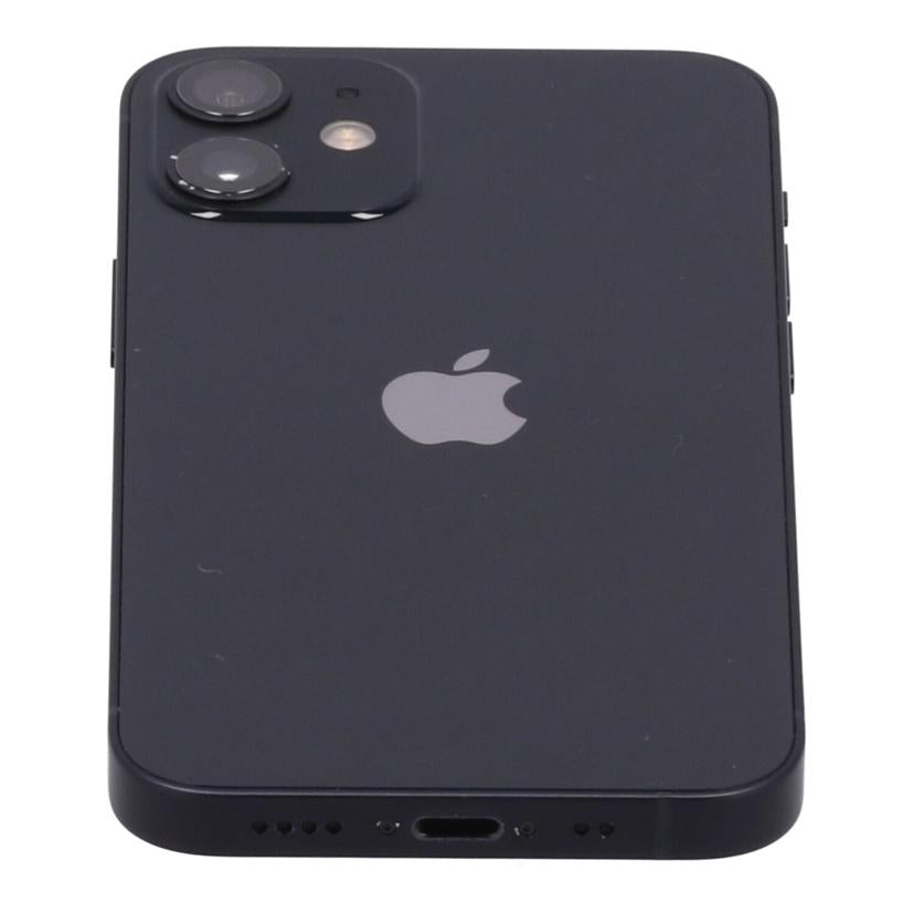 Apple　 アップル　/iPhone12　mini　128GB　/MGDJ3J/A//FD8DX3PC0GQF/Bランク/85