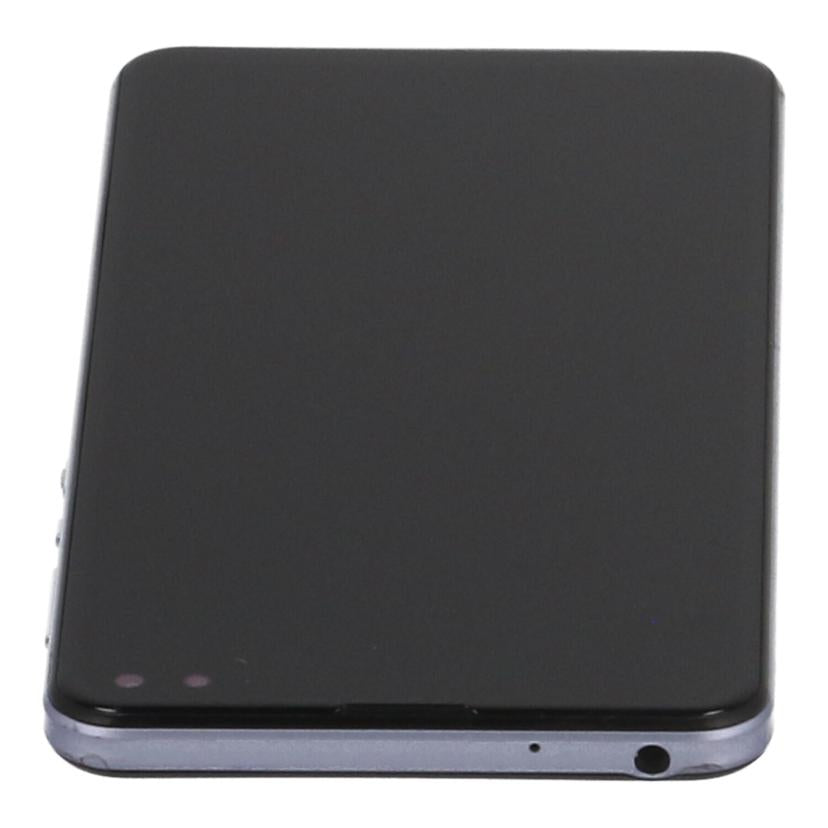 SHARP　Rakuten　 シャープ　/スマートフォン／AQUOS　sense4　plus　128GB/SH-M16//VG2LHMA230401439/Bランク/77