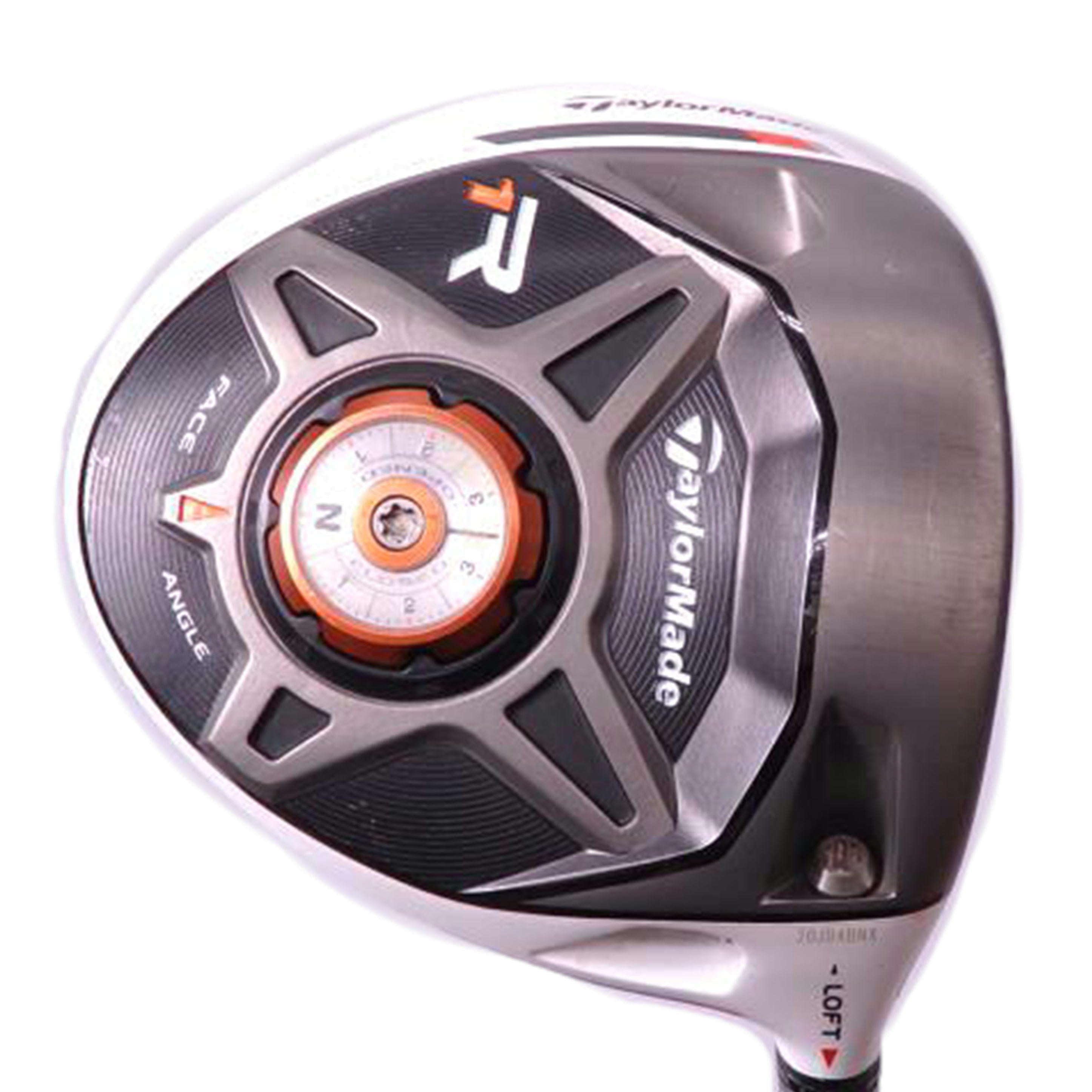 TaylorMade テーラーメイド/ドライバー/R1//Bランク/76