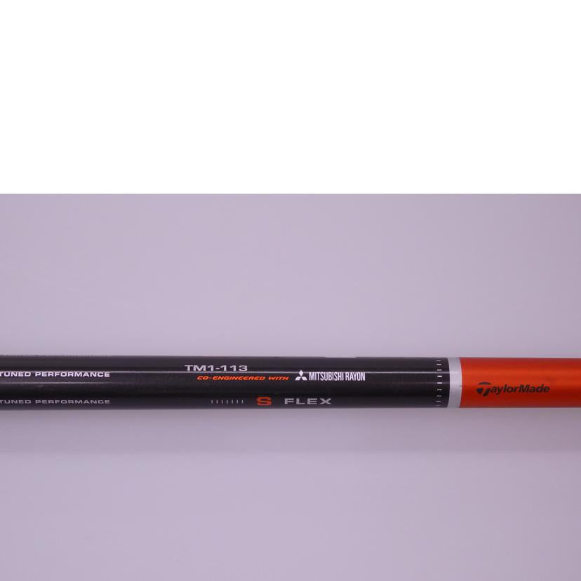 TaylorMade テーラーメイド/ドライバー/R1//Bランク/76