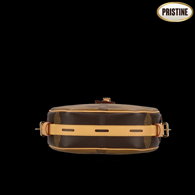 LOUIS VUITTON ルイ・ヴィトン/ボワットシャポースープル／モノグラムジャイアントリバース/M44604//PL2***/SAランク/18