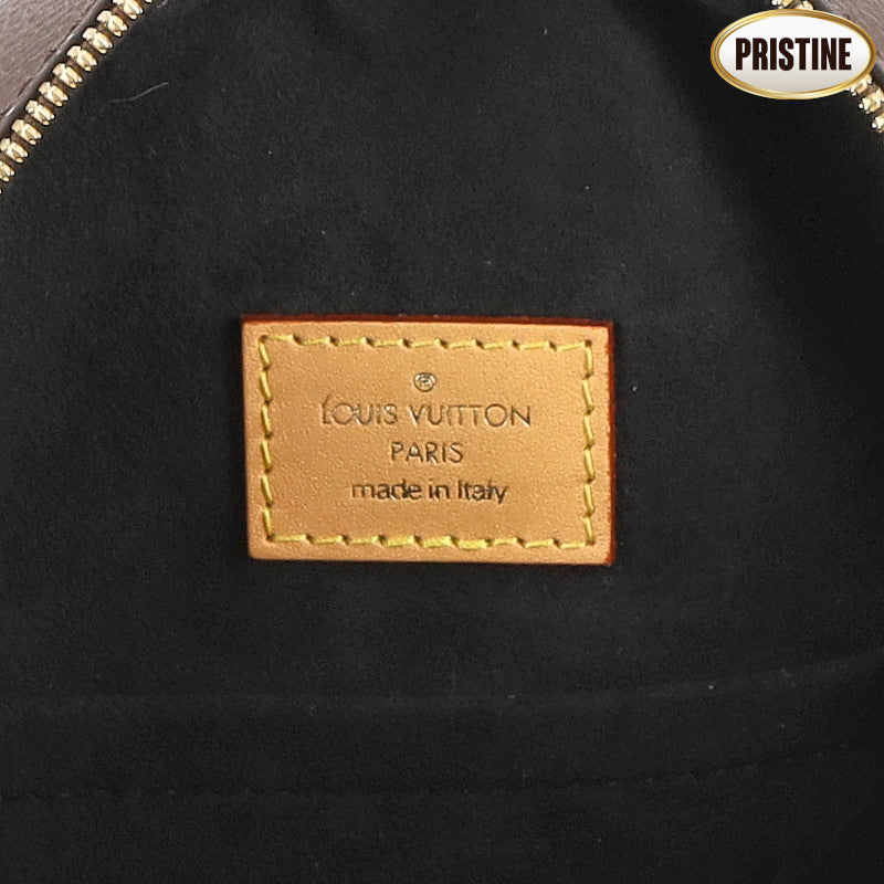 LOUIS VUITTON ルイ・ヴィトン/ボワットシャポースープル／モノグラムジャイアントリバース/M44604//PL2***/SAランク/18