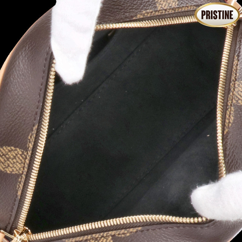 LOUIS VUITTON ルイ・ヴィトン/ボワットシャポースープル／モノグラムジャイアントリバース/M44604//PL2***/SAランク/18