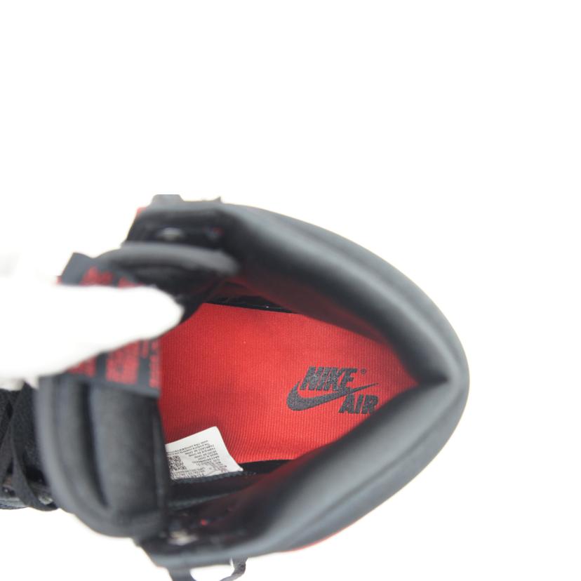 NIKE NIKE /AIR　JORDAN1　RETRO/FD4810-061//00196969576912/Aランク/85
