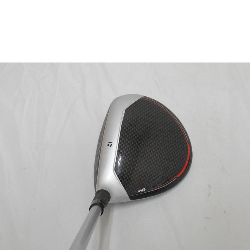 TaylorMade/5W／テーラーメイド・M6/M6//Bランク/63