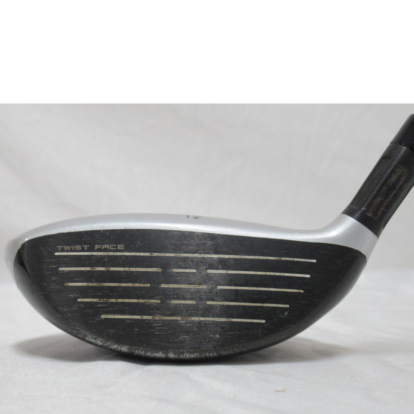 TaylorMade/5W／テーラーメイド・M6/M6//Bランク/63