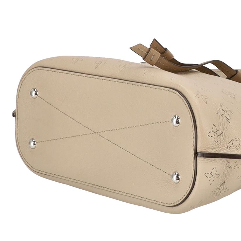 LOUIS VUITTON ルイ・ヴィトン/ジロラッタ／モノグラム／マヒナ／ガレ/M54403//DR1***/Aランク/18