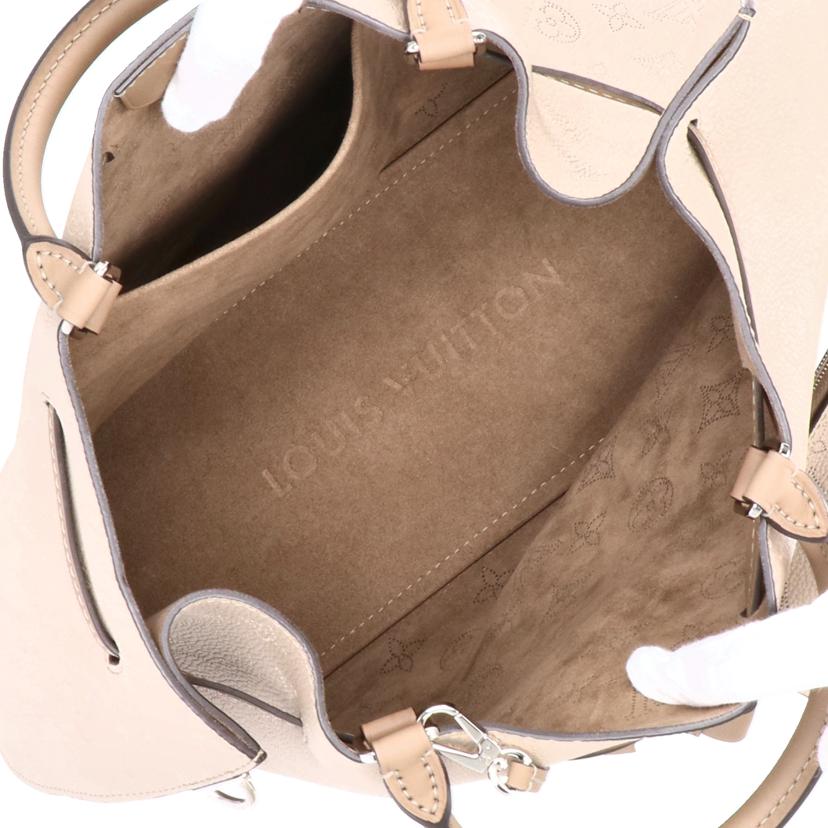 LOUIS VUITTON ルイ・ヴィトン/ジロラッタ／モノグラム／マヒナ／ガレ/M54403//DR1***/Aランク/18