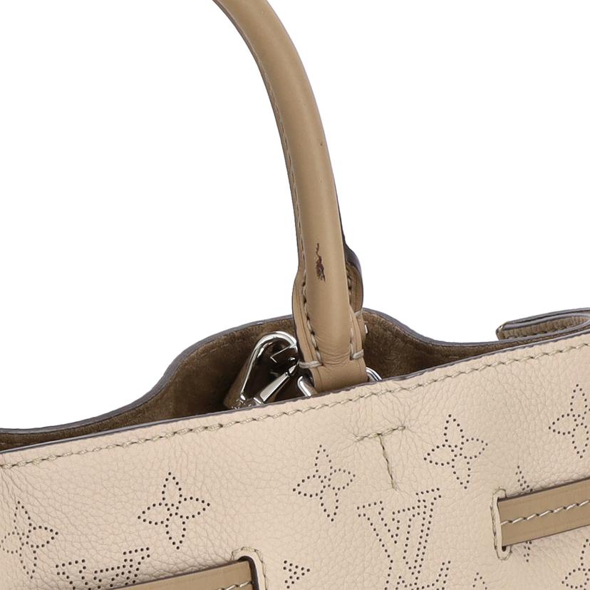 LOUIS VUITTON ルイ・ヴィトン/ジロラッタ／モノグラム／マヒナ／ガレ/M54403//DR1***/Aランク/18