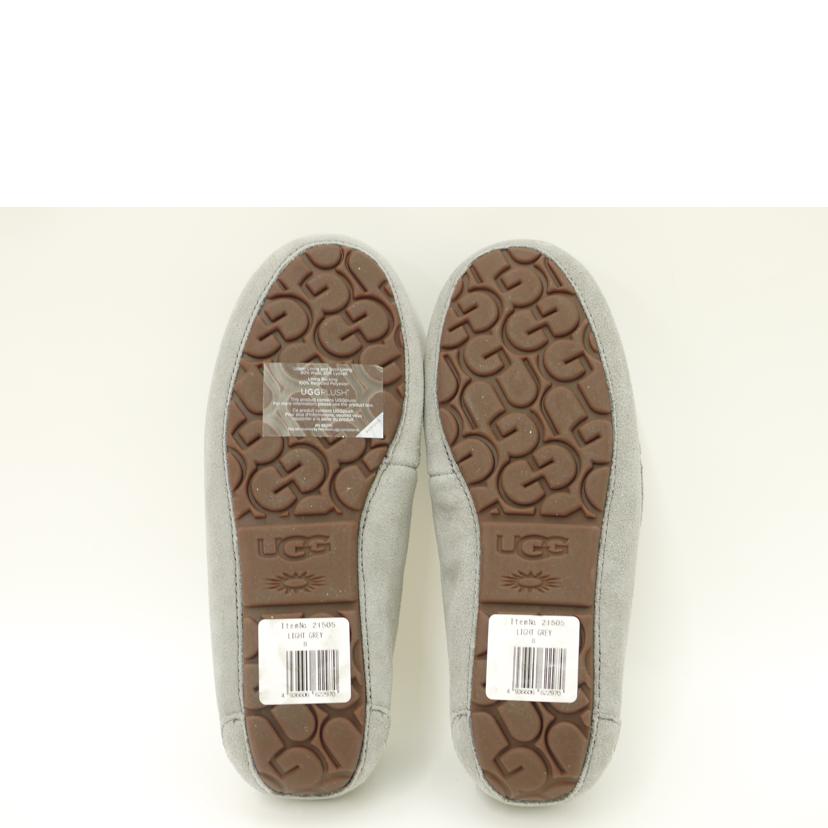 UGG ｱｸﾞ/UGG　アンスレー　ムートンシューズ/1106878//Aランク/69