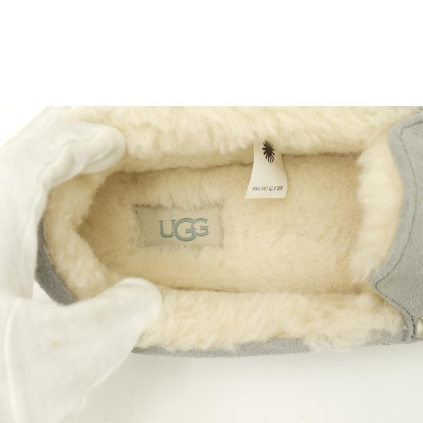 UGG ｱｸﾞ/UGG　アンスレー　ムートンシューズ/1106878//Aランク/69