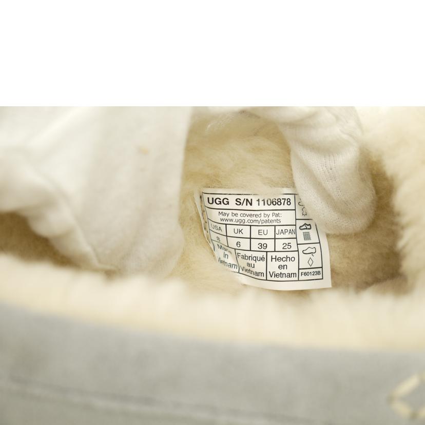 UGG ｱｸﾞ/UGG　アンスレー　ムートンシューズ/1106878//Aランク/69