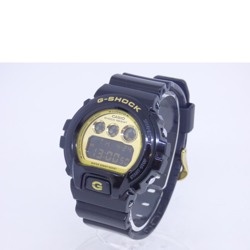 CASIO ｶｼｵ/G－SHOCK/DW-6900CB//323*/Bランク/64