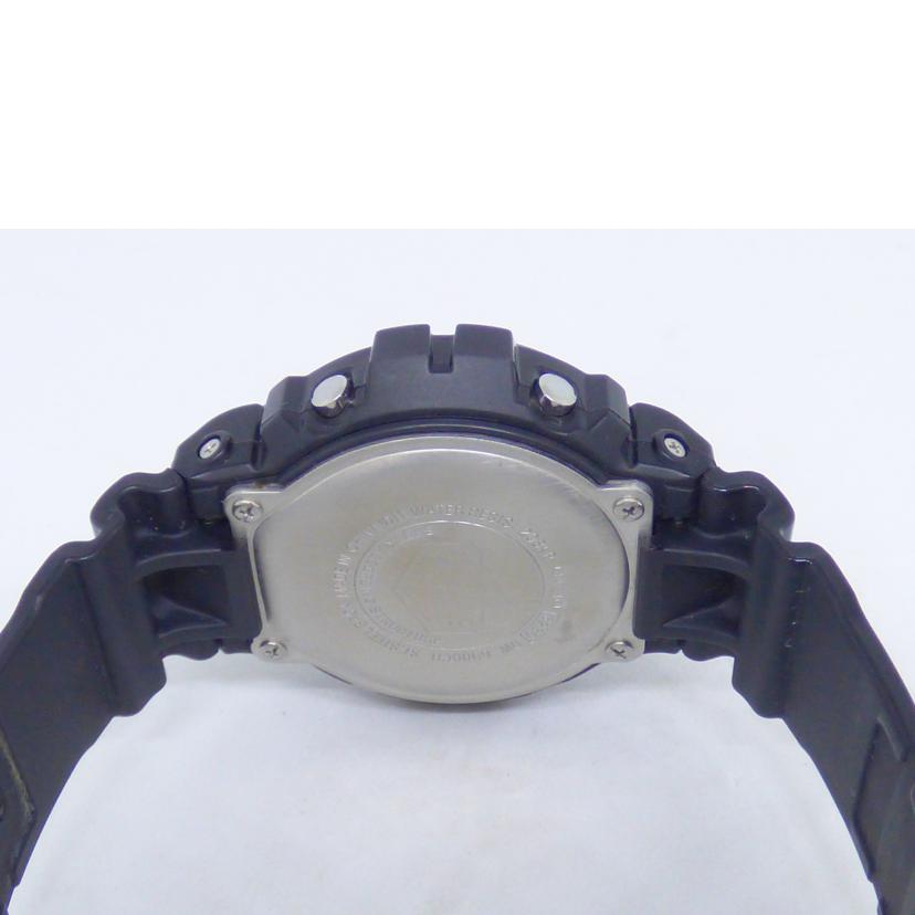 CASIO ｶｼｵ/G－SHOCK/DW-6900CB//323*/Bランク/64