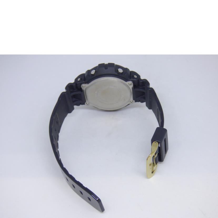 CASIO ｶｼｵ/G－SHOCK/DW-6900CB//323*/Bランク/64