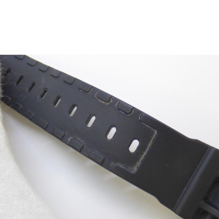 CASIO ｶｼｵ/G－SHOCK/DW-6900CB//323*/Bランク/64