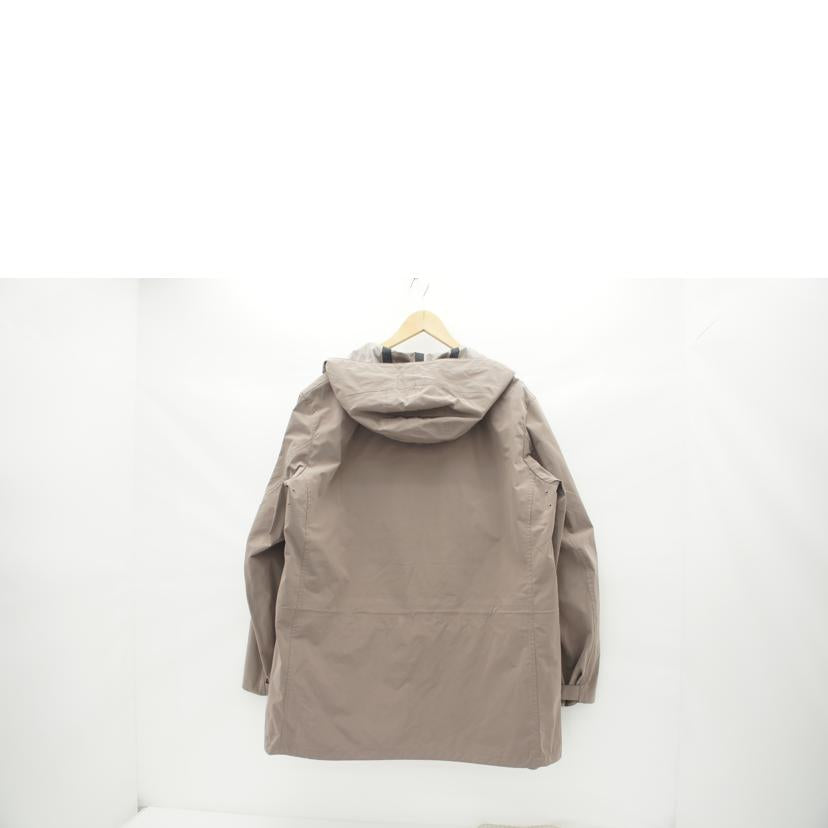Y－3 ワイスリー/CLASSIC　DORICO　NYLON　PARKA/HT4490//ABランク/67