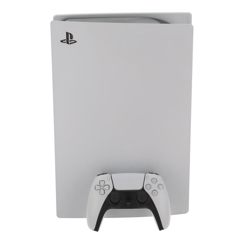 SONY ソニー　/PlayStation5　本体　ドライブ搭載モデル　825GB/CFI-1000A//S011569794R/Bランク/78