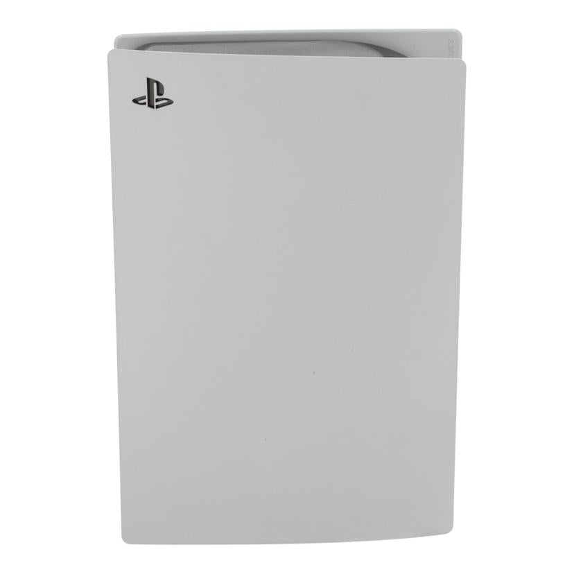 SONY ソニー　/PlayStation5　本体　ドライブ搭載モデル　825GB/CFI-1000A//S011569794R/Bランク/78
