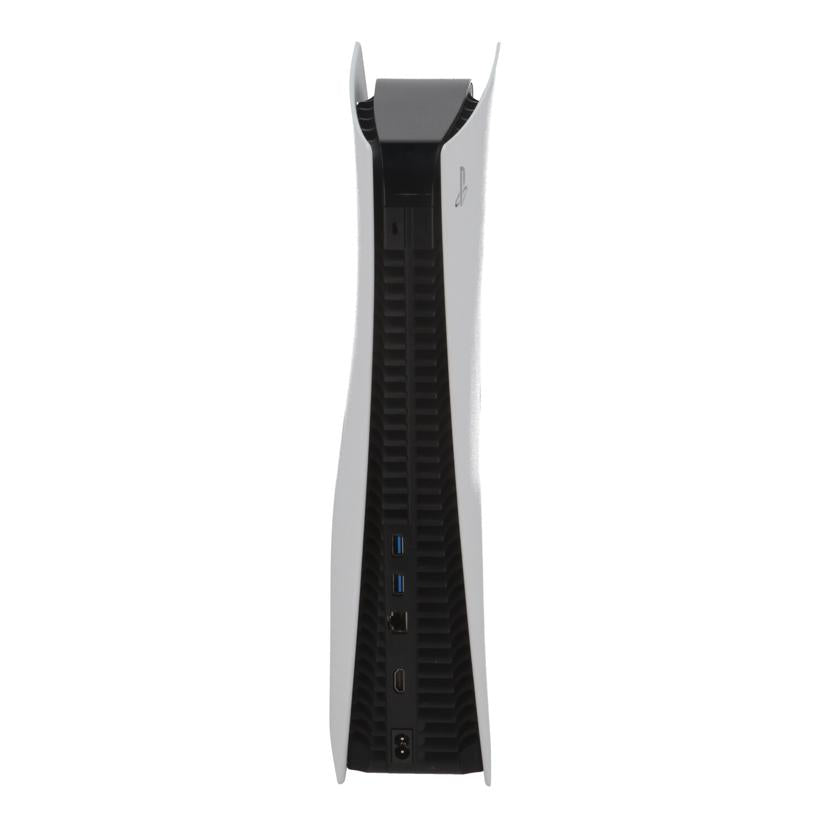 SONY ソニー　/PlayStation5　本体　ドライブ搭載モデル　825GB/CFI-1000A//S011569794R/Bランク/78