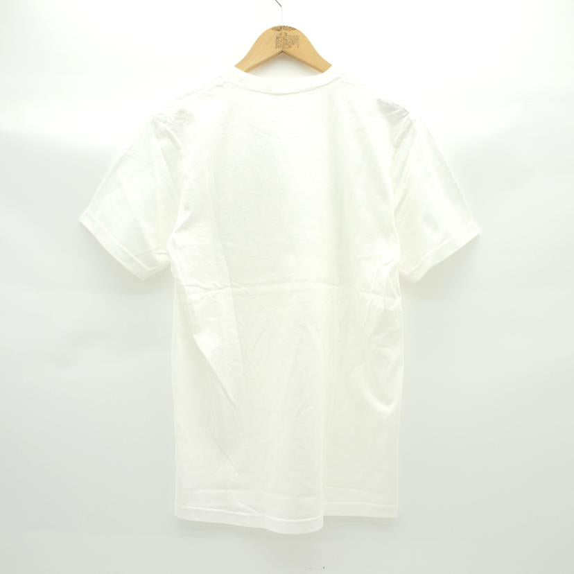 supreme supreme/クリスマスTシャツ//Aランク/85