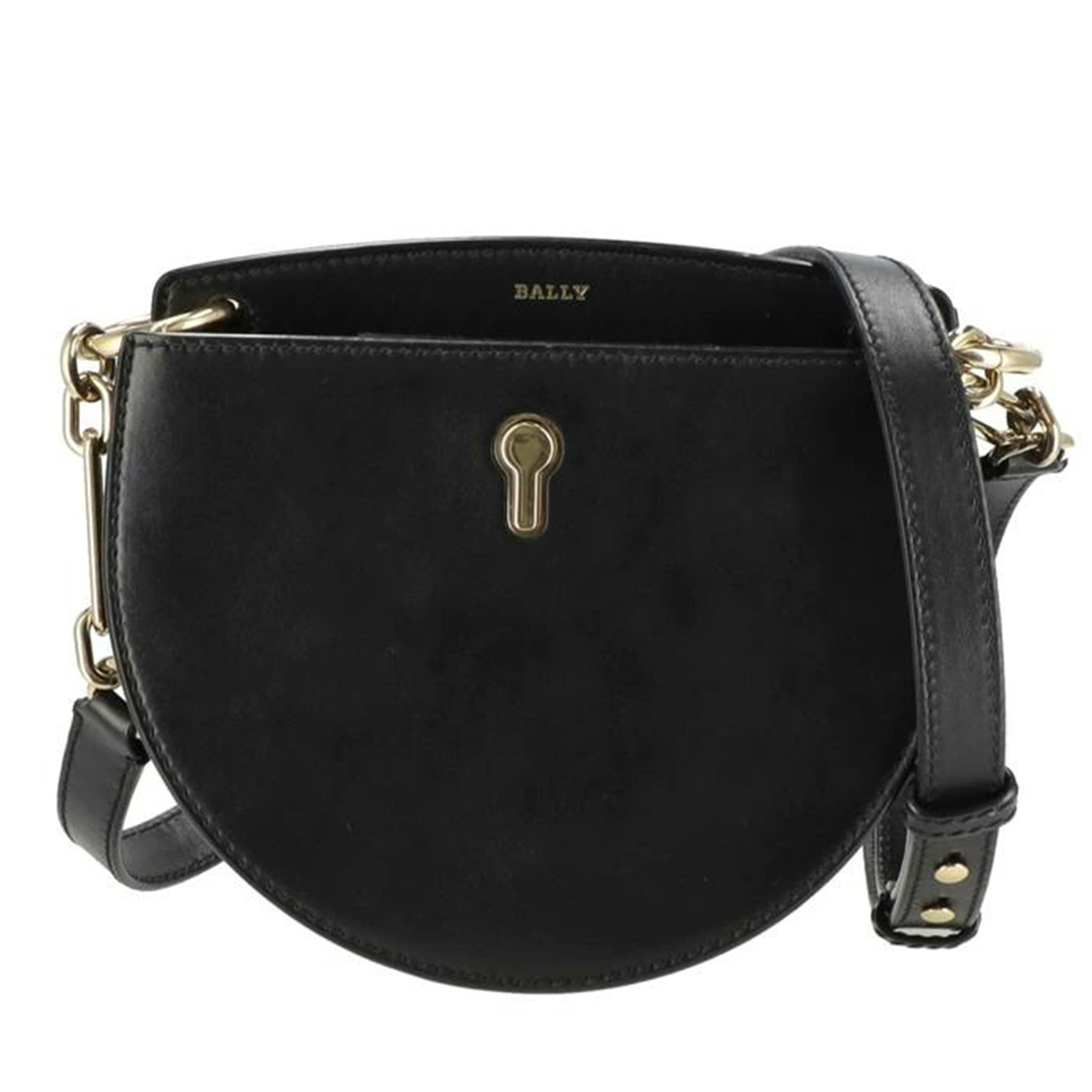 BALLY バリー/セシル／カーフショルダー/6225207//Aランク/91