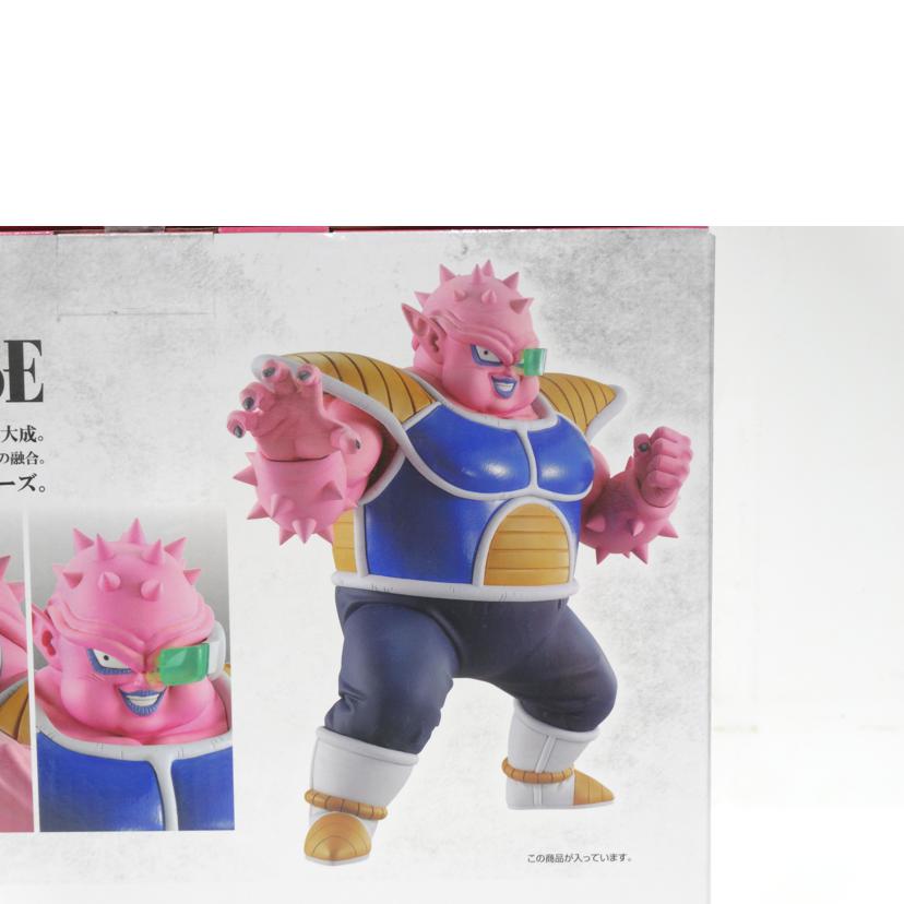 BANDAI バンダイ/ドドリアフィギュア／MASTERLISE//ABランク/42