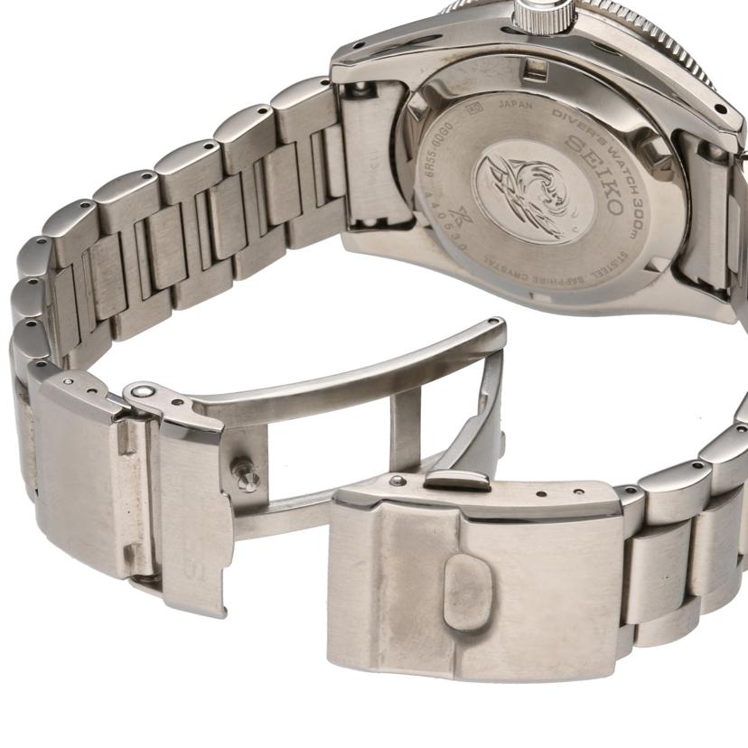 SEIKO セイコー/セイコープロスペックス／メカニカル／自動巻/SBDC195//440***/ABランク/19