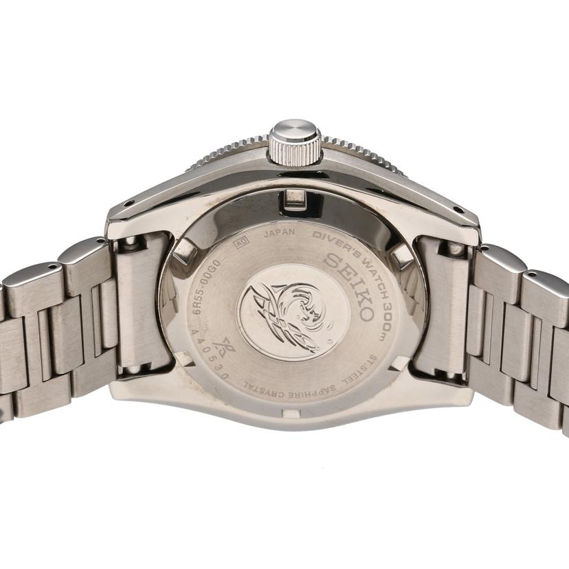 SEIKO セイコー/セイコープロスペックス／メカニカル／自動巻/SBDC195//440***/ABランク/19