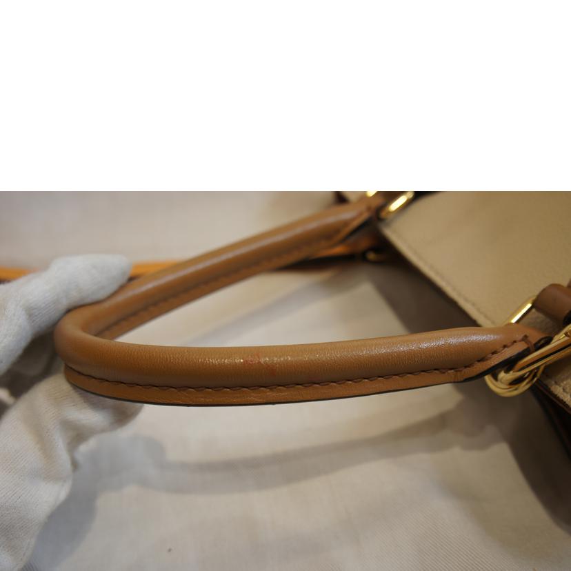 LV ルイヴィトン/フォールドトートMM／モノグラム/M45376//MB3***/Aランク/92