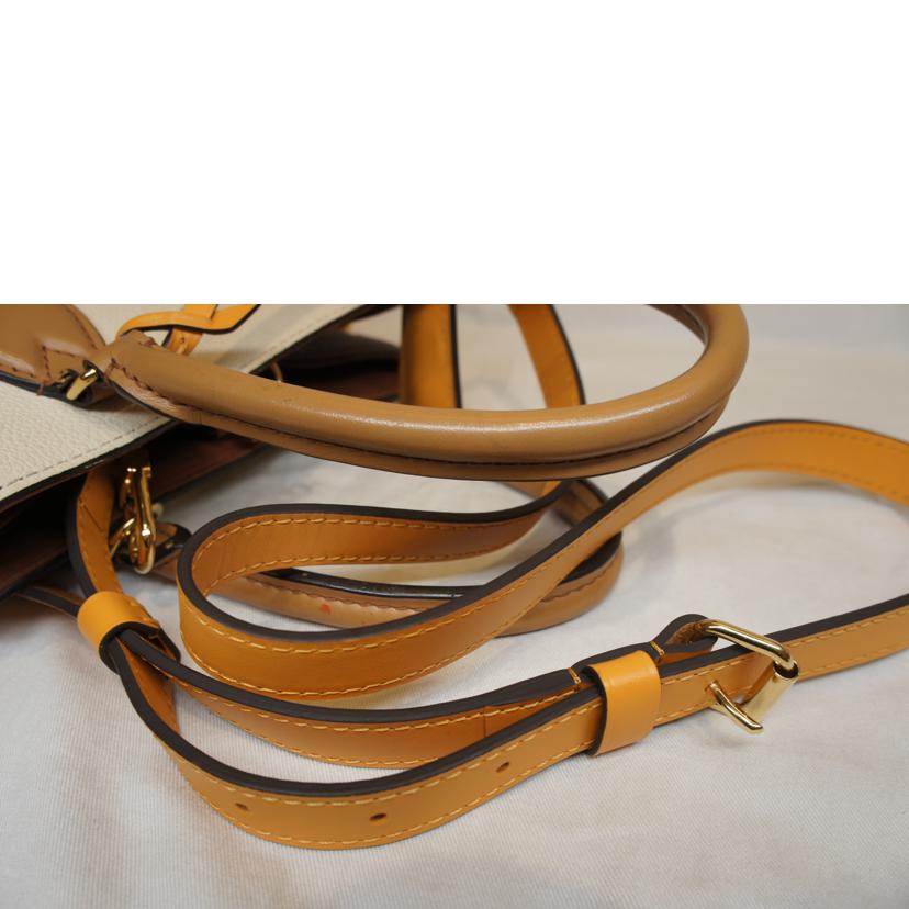 LV ルイヴィトン/フォールドトートMM／モノグラム/M45376//MB3***/Aランク/92