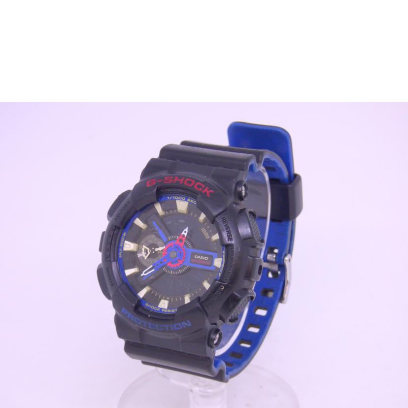 CASIO カシオ/G－SHOCK/GA-110LT//514*/BCランク/64