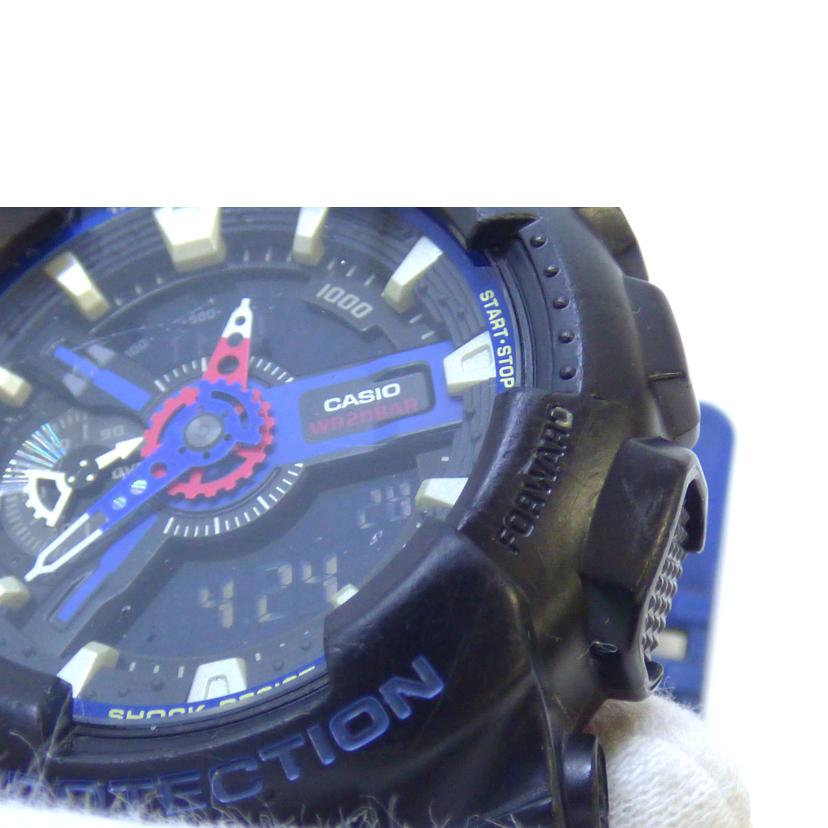CASIO カシオ/G－SHOCK/GA-110LT//514*/BCランク/64