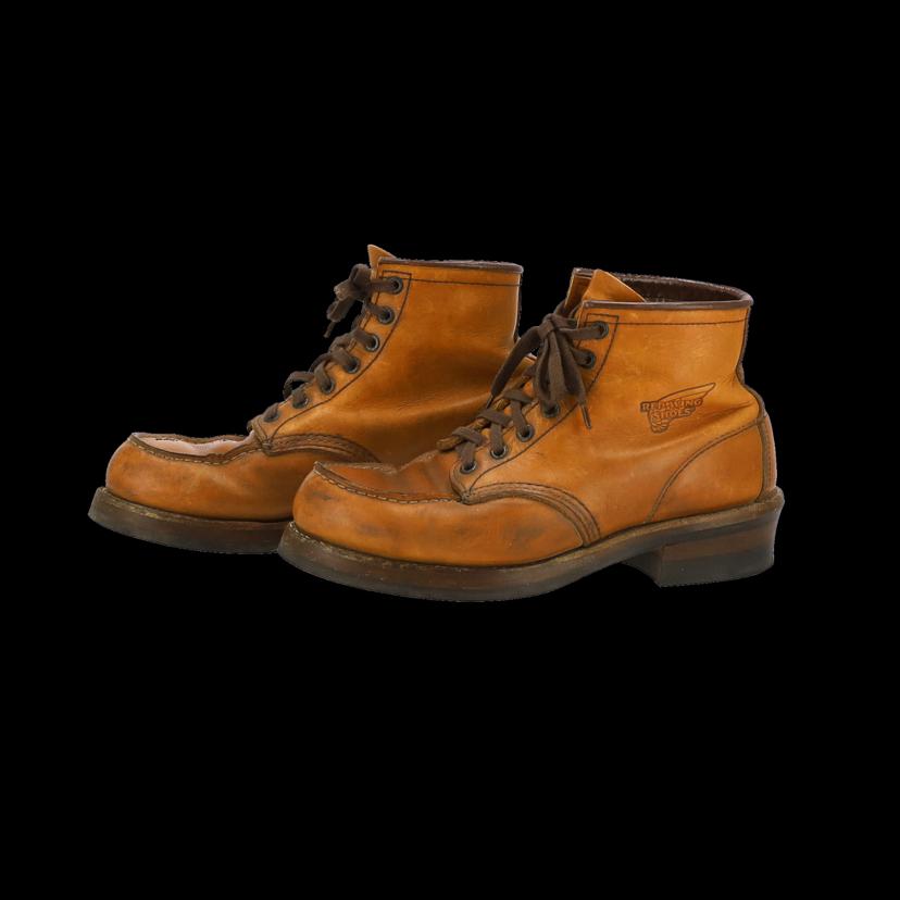 RED WING レッドウィング/90’s/クラシックモック/ビブラムソール/ヴィンテージ/希少/875//ABランク/88