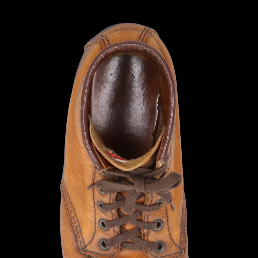 RED WING レッドウィング/90’s/クラシックモック/ビブラムソール/ヴィンテージ/希少/875//ABランク/88