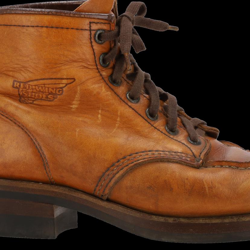 RED WING レッドウィング/90’s/クラシックモック/ビブラムソール/ヴィンテージ/希少/875//ABランク/88