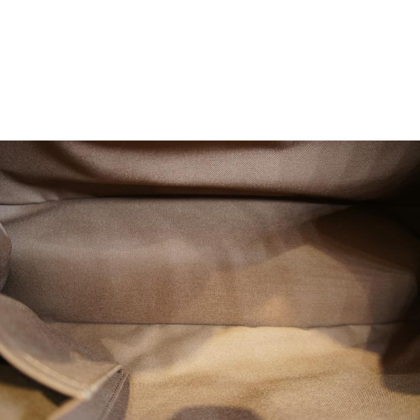 LOUIS　VUITTON ルイヴィトン/バティニョールオリゾンタル／モノグラム/M51154//SA0***/Aランク/92