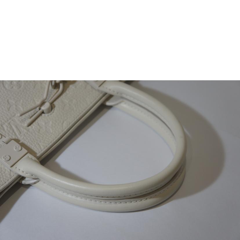 LOUIS　VUITTON ルイ・ヴィトン/サックプラ／モノグラム/M53262//UB5***/Aランク/94
