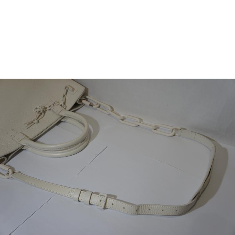 LOUIS　VUITTON ルイ・ヴィトン/サックプラ／モノグラム/M53262//UB5***/Aランク/94