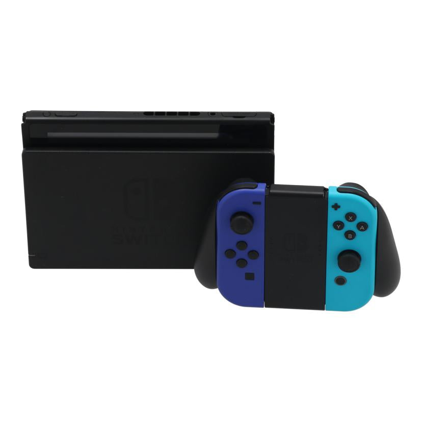 NINTENDO 任天堂 /Nintendo Switch 本体/HAD-S-KAYAA//XKJ40020471183/Bランク/69