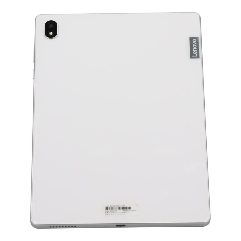 Lenovo　SoftBank系 レノボ　/タブレット／Lenovo　TAB6　/A101LV//HA1GXB28/Bランク/63