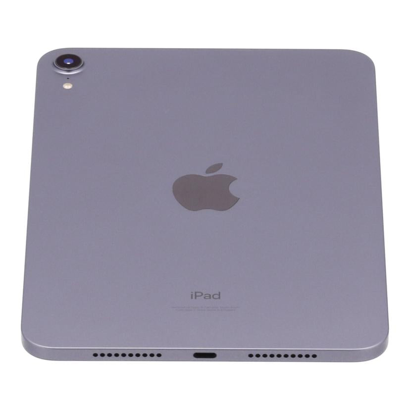 Apple アップル/iPad　mini　第6世代　64GB/MK7R3J/A//JL40TH39YY/Aランク/05