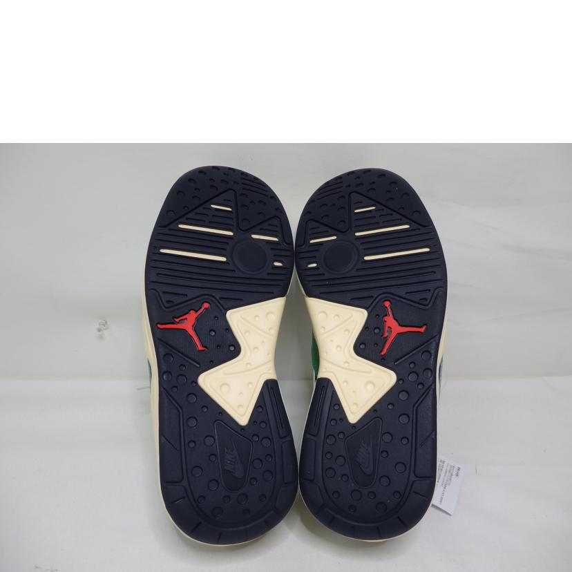 NIKE ナイキ/Jordan　CMFT　Era／25．0cm/HJ6777-400//Sランク/84