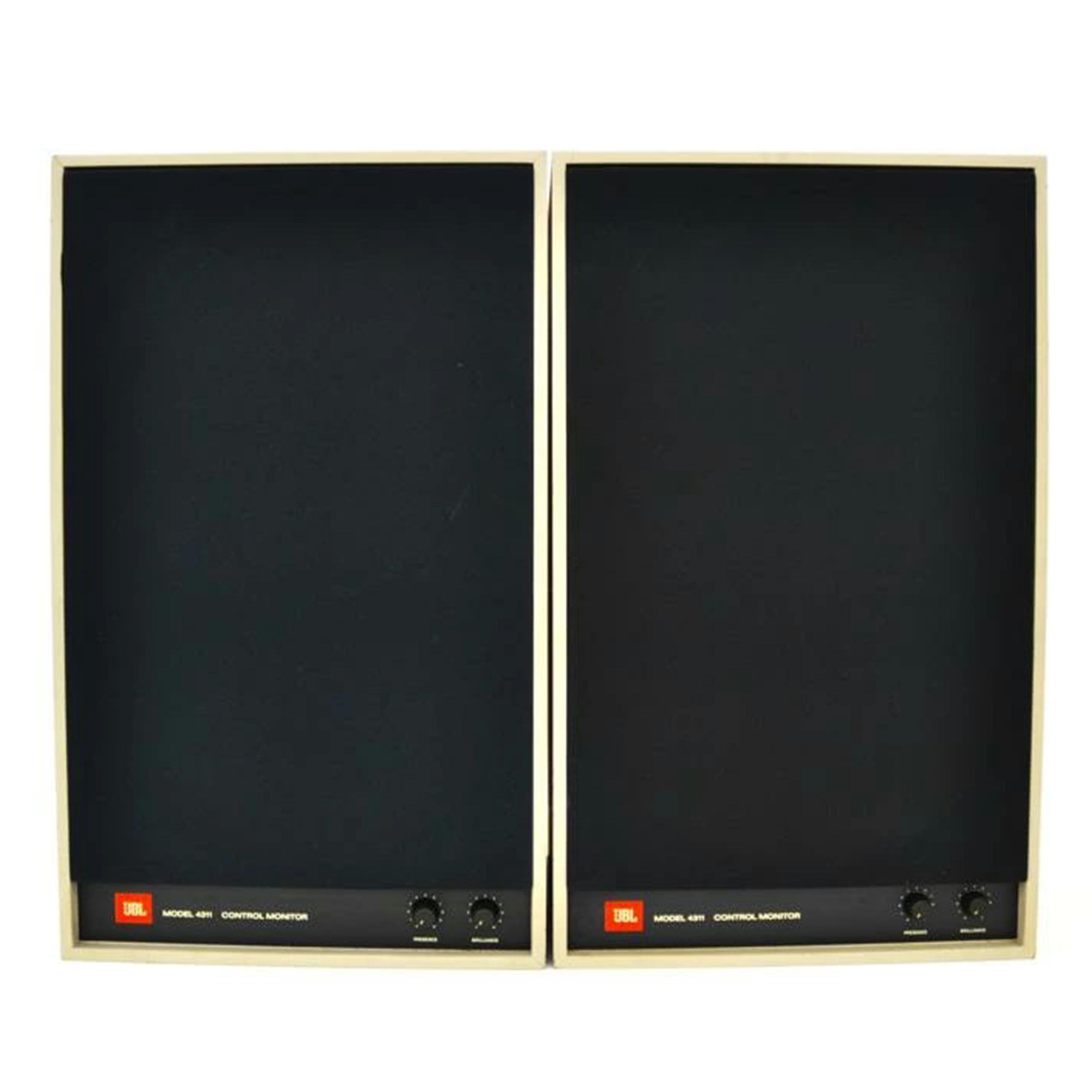 JBL/スピーカー/4311A//Bランク/75