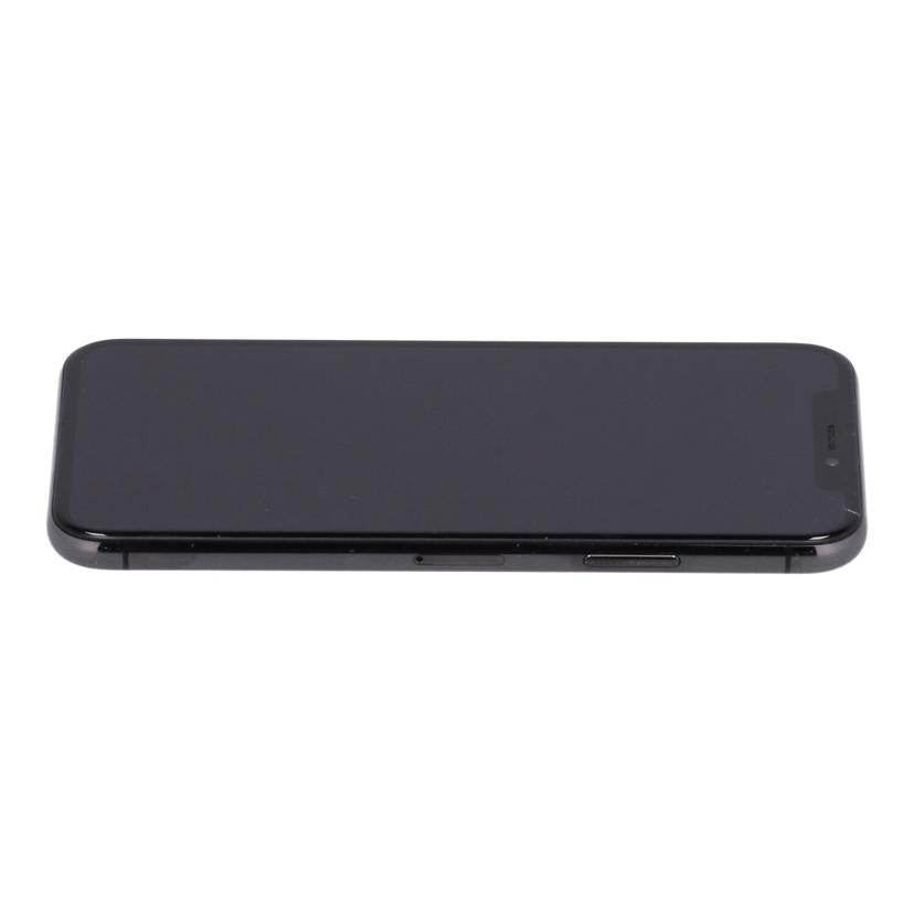 Apple　 アップル　/iPhone　X　64GB/MQAX2J/A//F17VVJG3JCLK/Bランク/64
