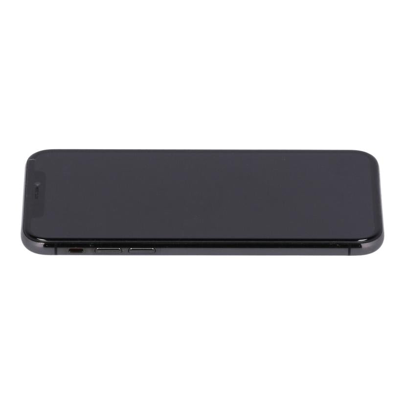 Apple　 アップル　/iPhone　X　64GB/MQAX2J/A//F17VVJG3JCLK/Bランク/64